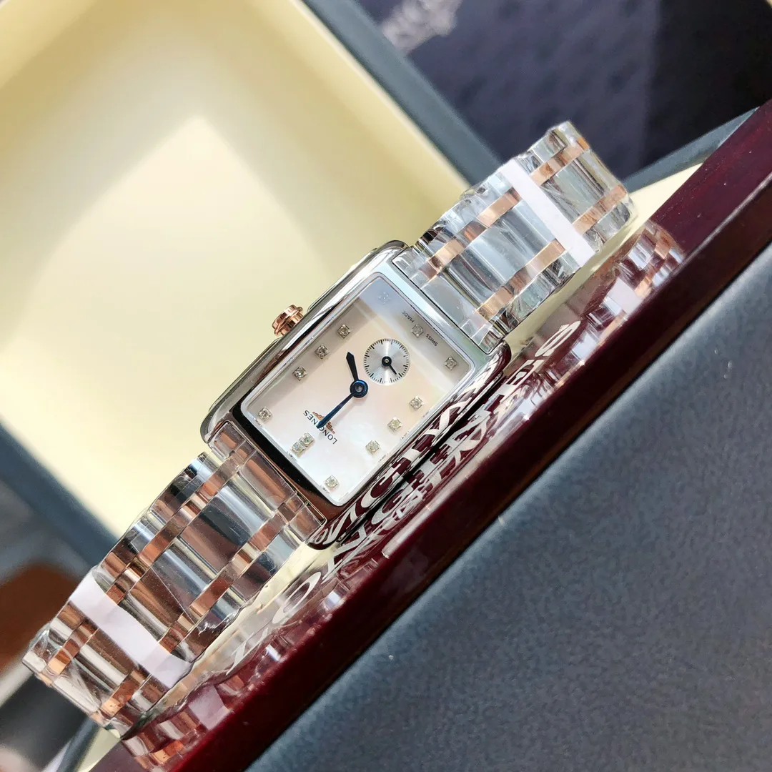 Women's Watches LONGINES 17336751