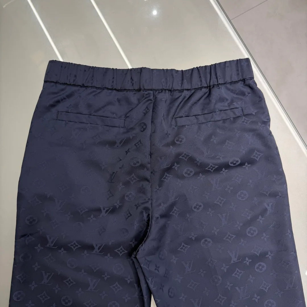 Men's Trousers LOUIS VUITTON 18174038