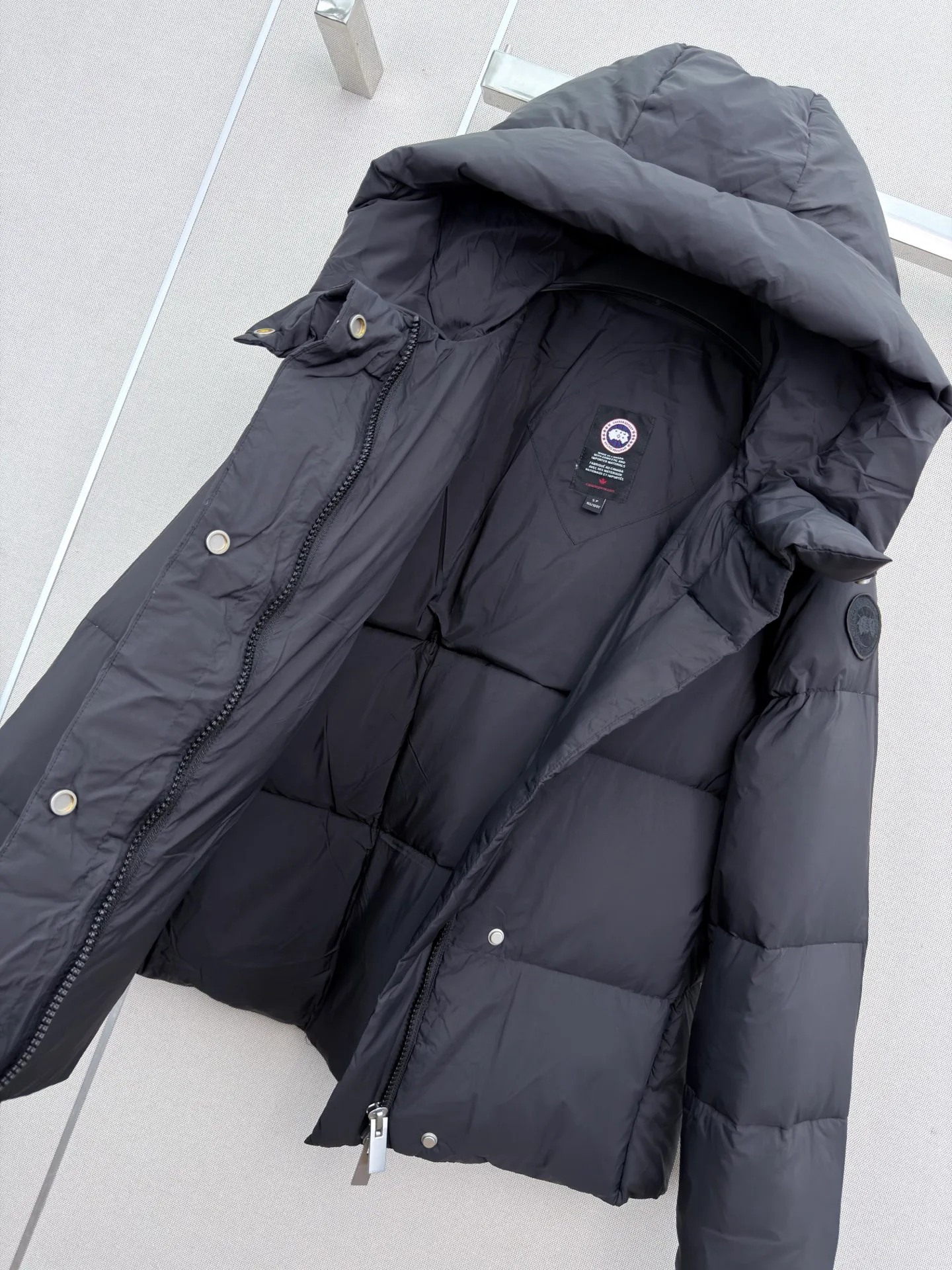 Women's Jackets And Down Jackets CANADA GOOSE 18056339