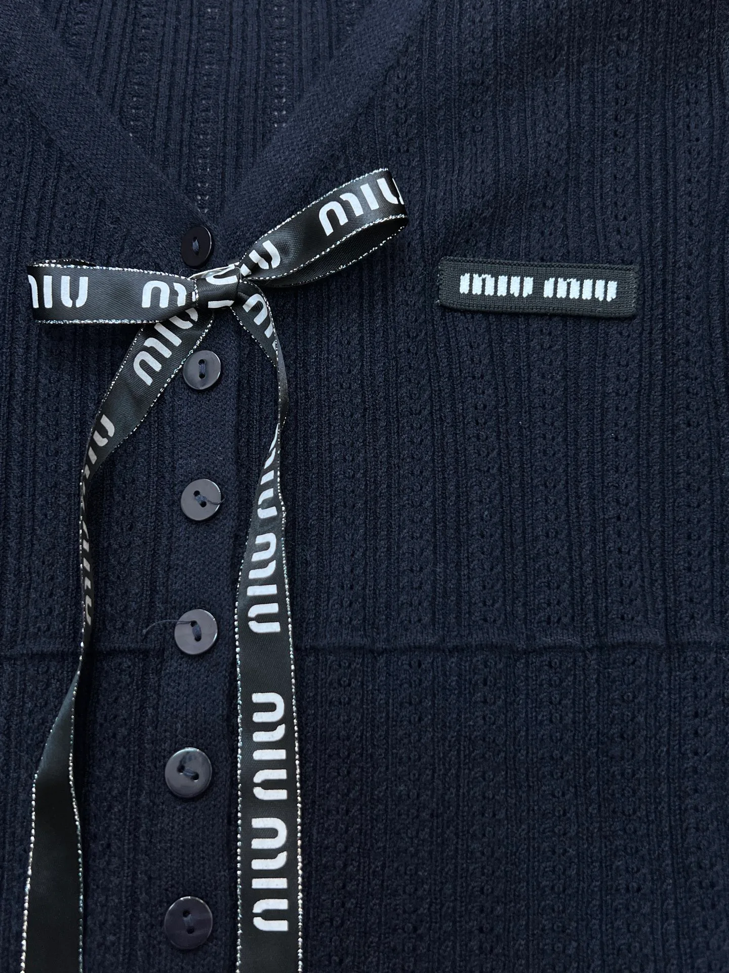 Women's Jumpers And Sweaters MIU MIU 18150021