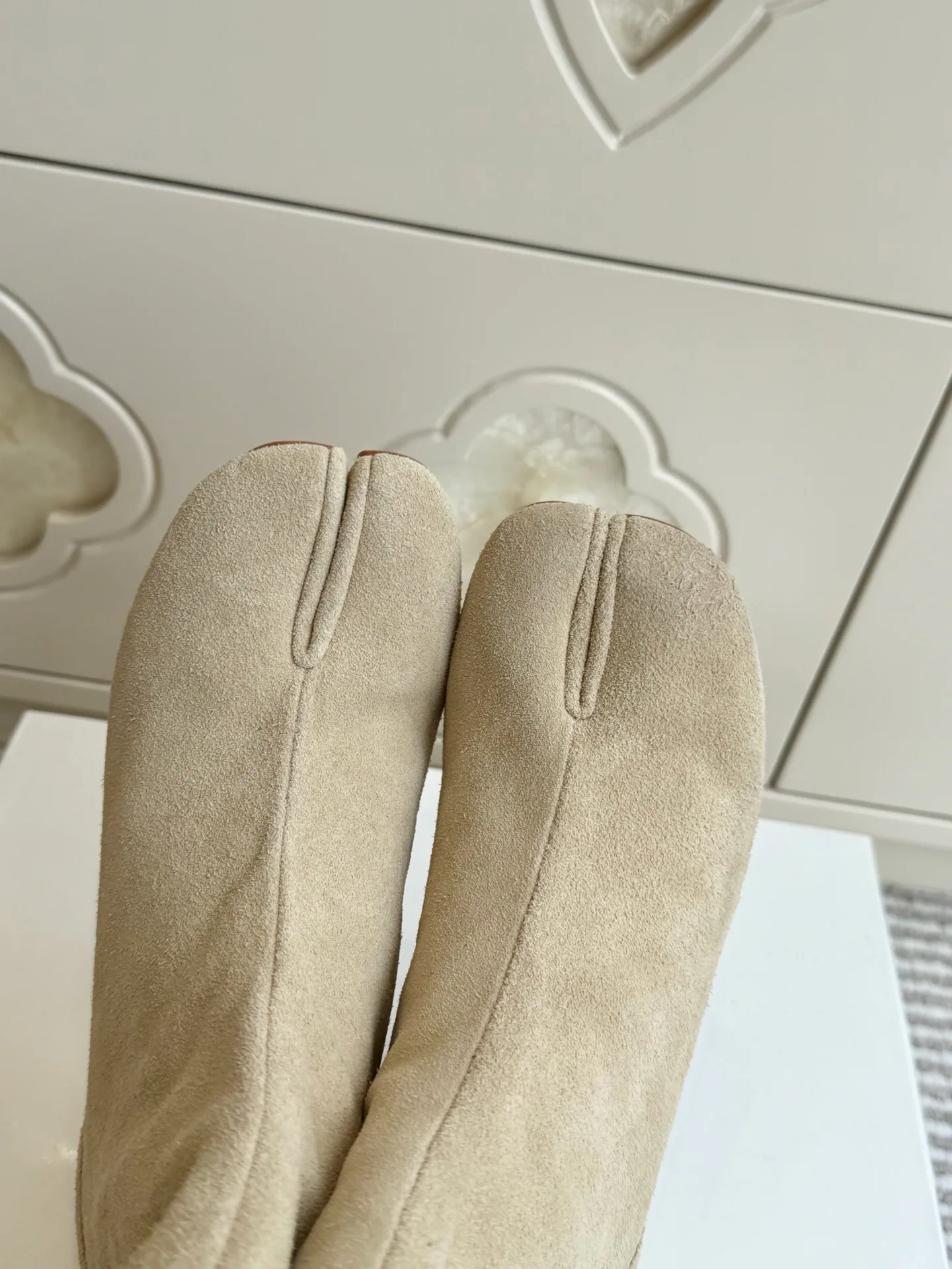 Women's Booties MAISON MARGIELA 18194251