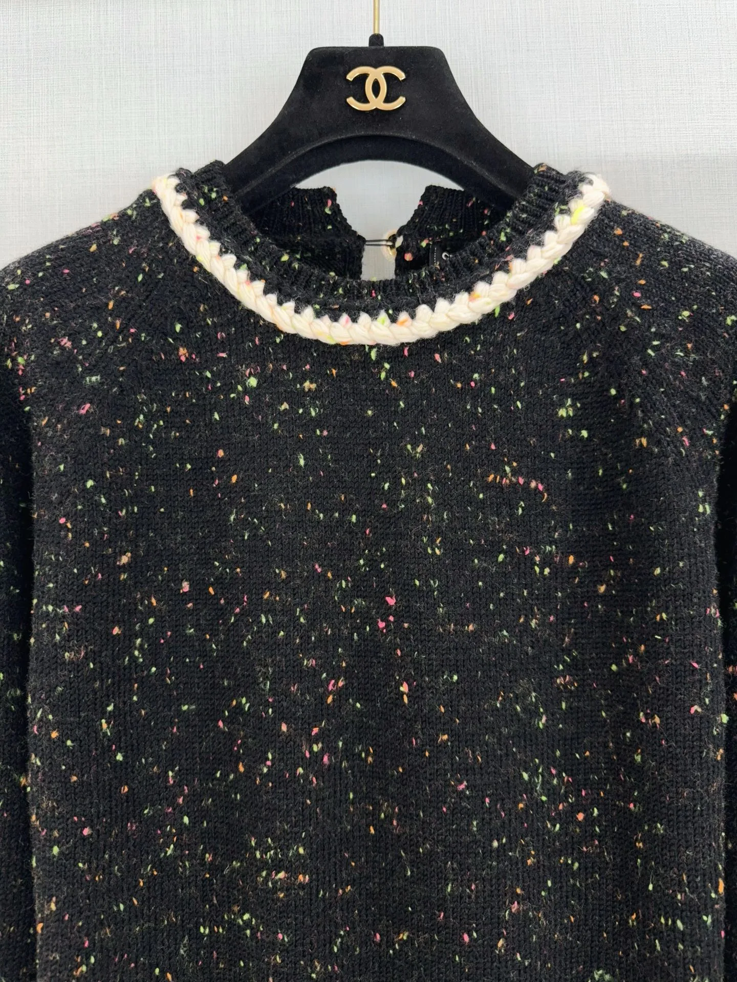 Women's Jumpers And Sweaters CHANEL 18219984