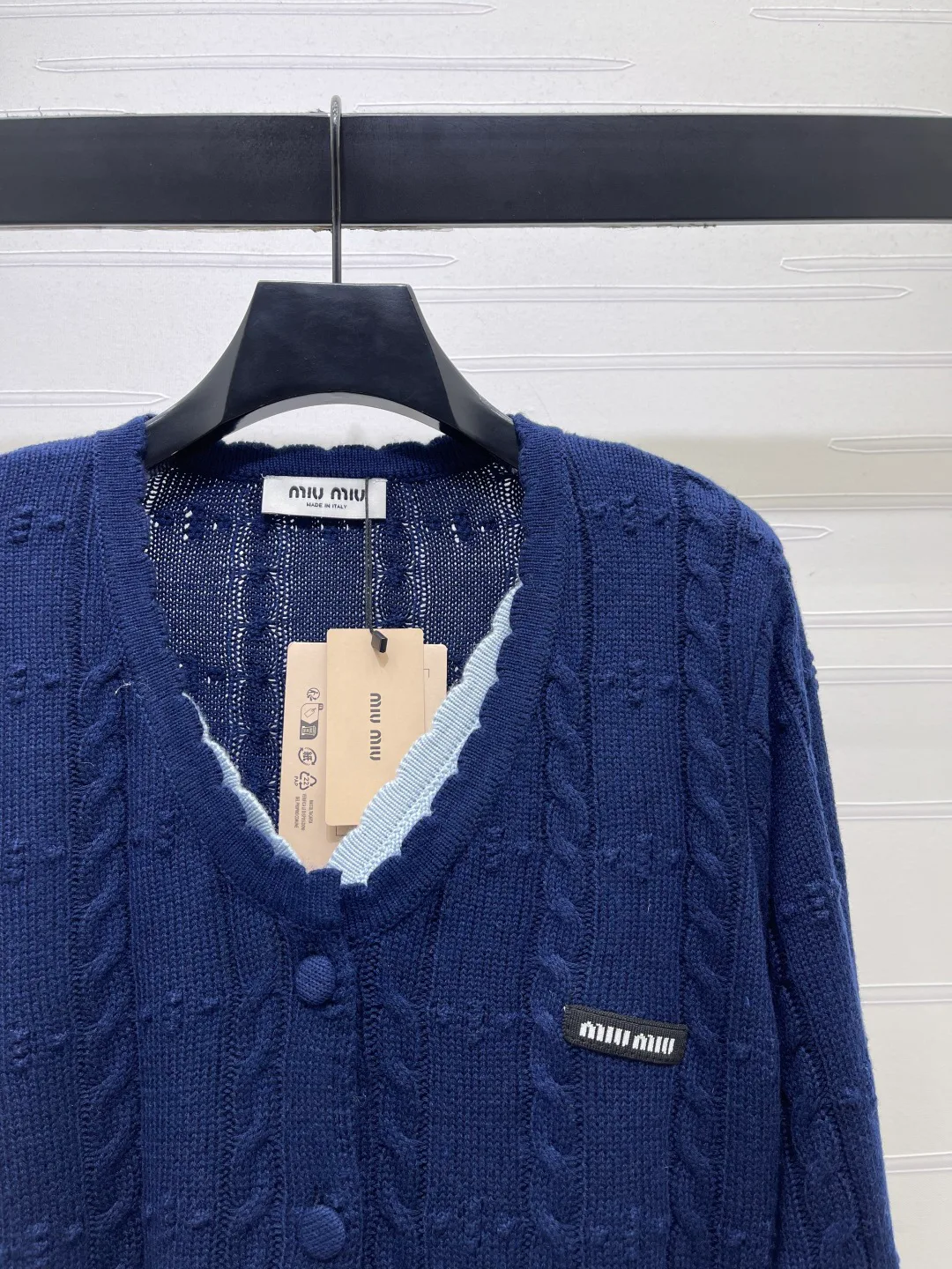 Women's Jumpers And Sweaters MIU MIU 17952837