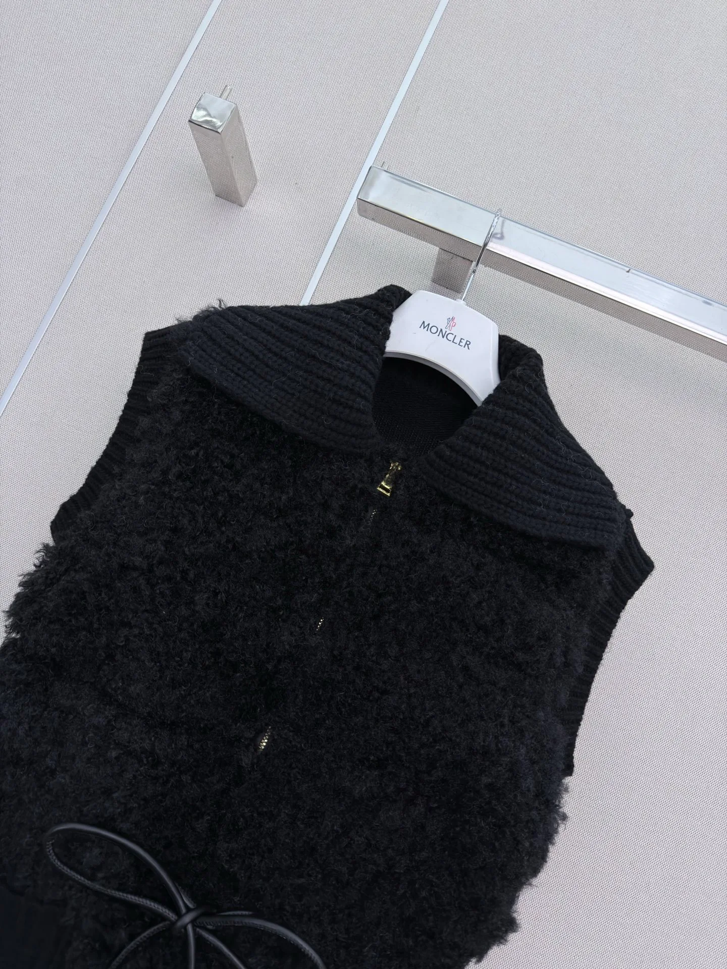 Women's Vests MONCLER 18108849