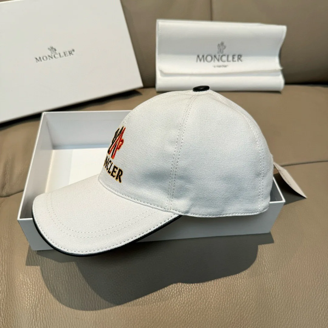 Hats MONCLER 18105249