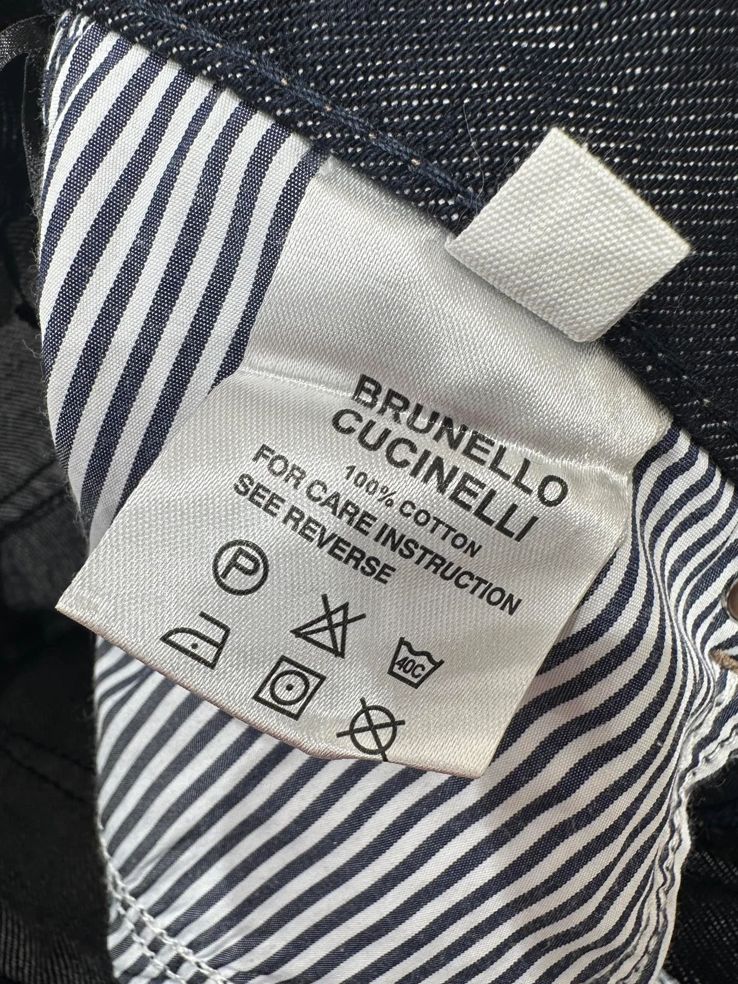 Women's Jeans BRUNELLO CUCINELLI 18105920
