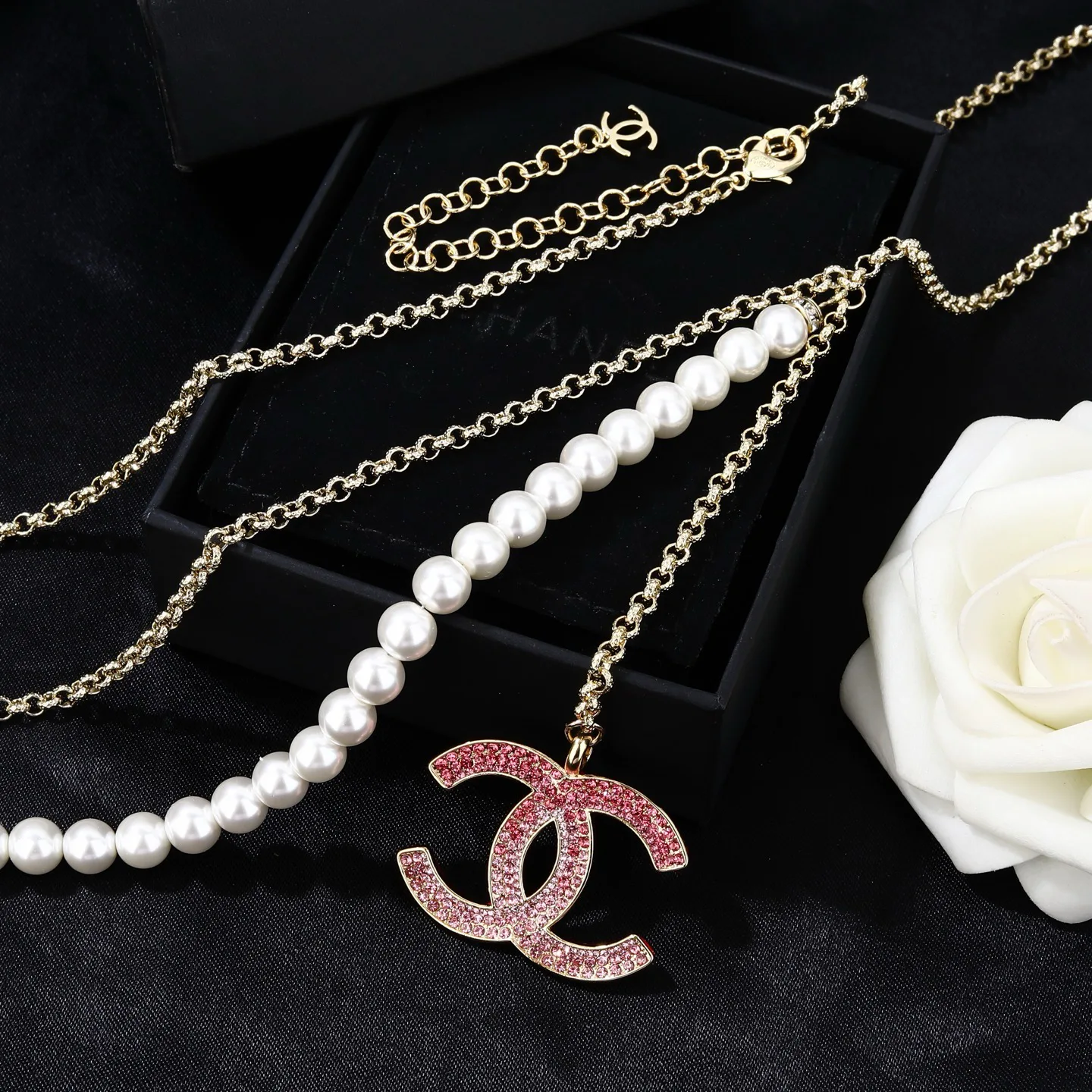 Jewelry CHANEL 17942860