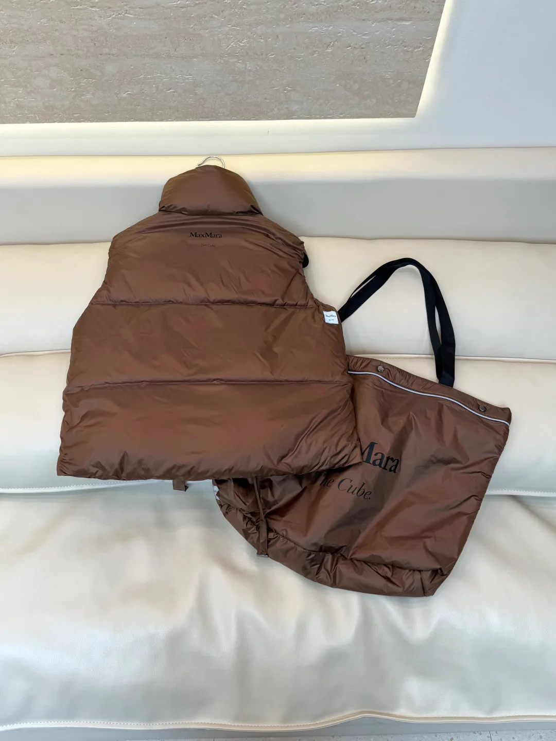 Women's Vests MAX MARA 17917341