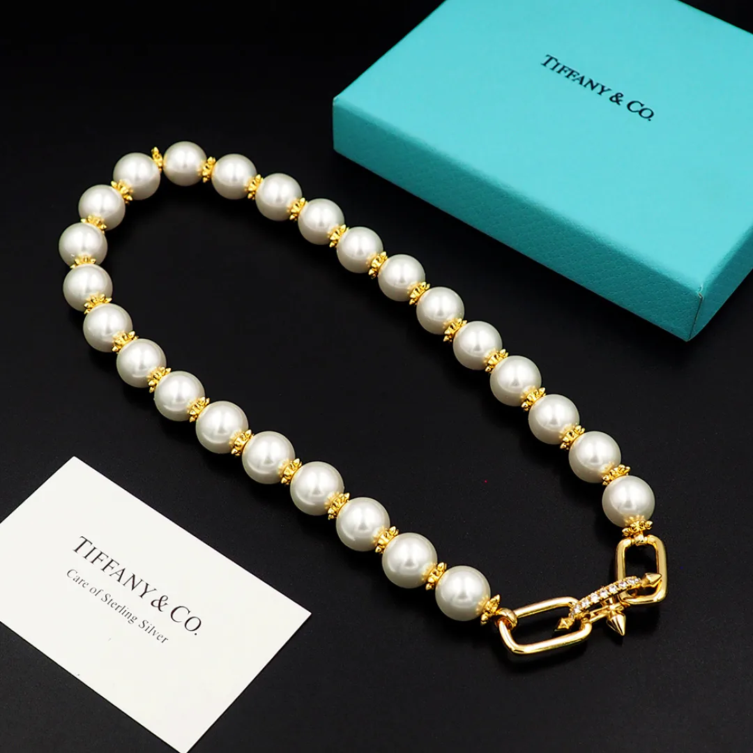Jewelry TIFFANY 18510528
