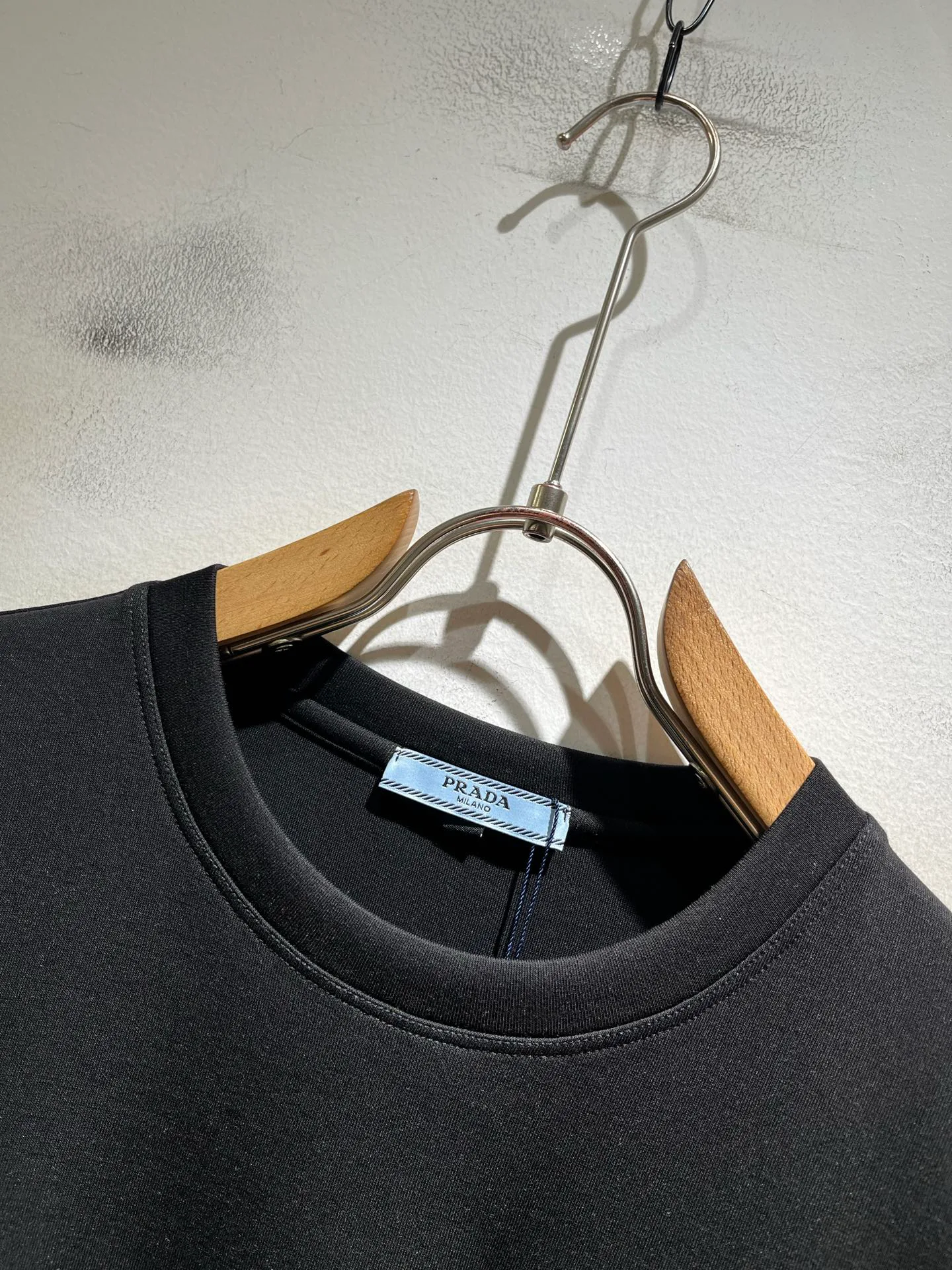 Men's T-Shirts PRADA 18243945