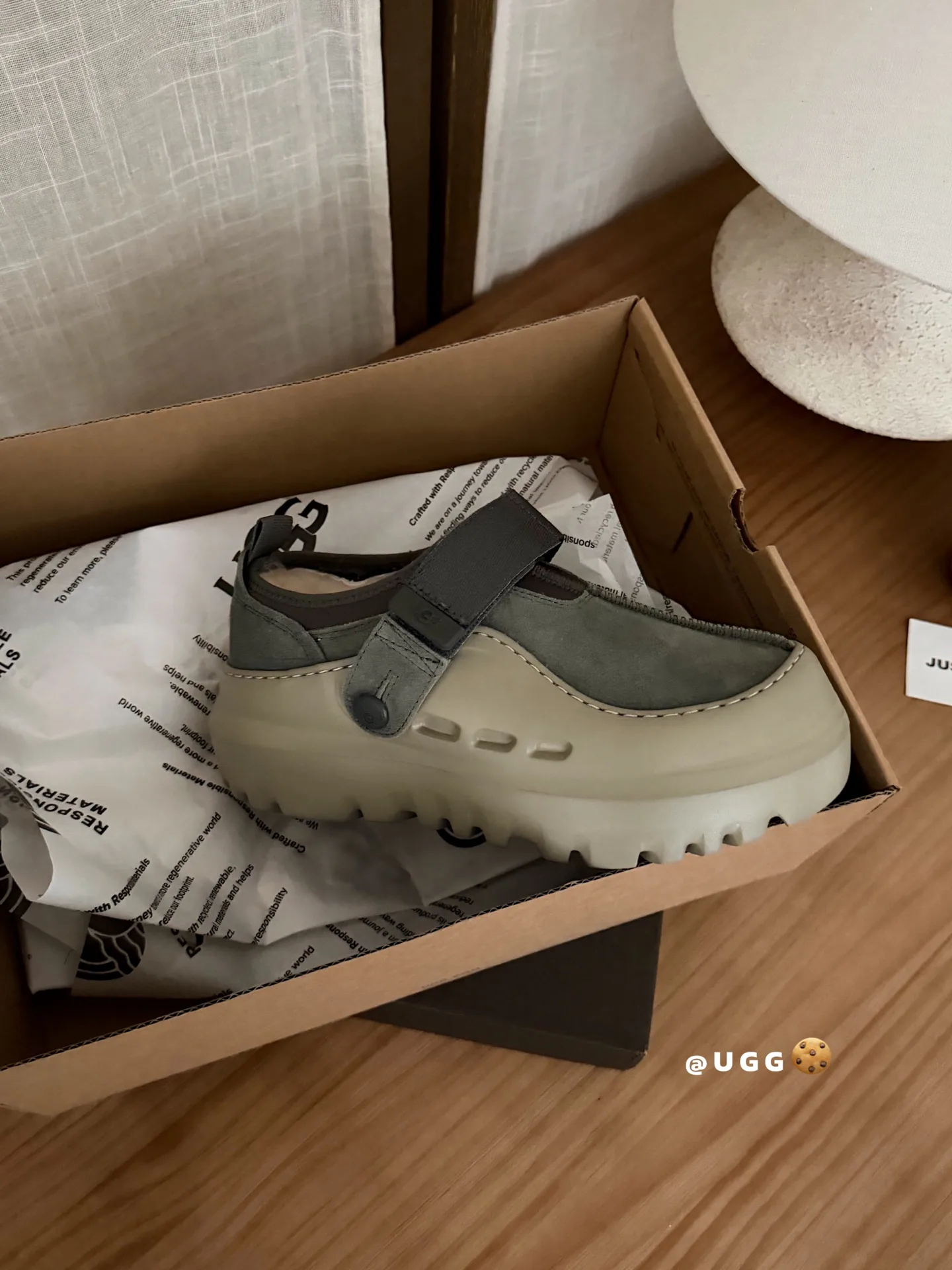 Women's Sneakers UGG 17997656