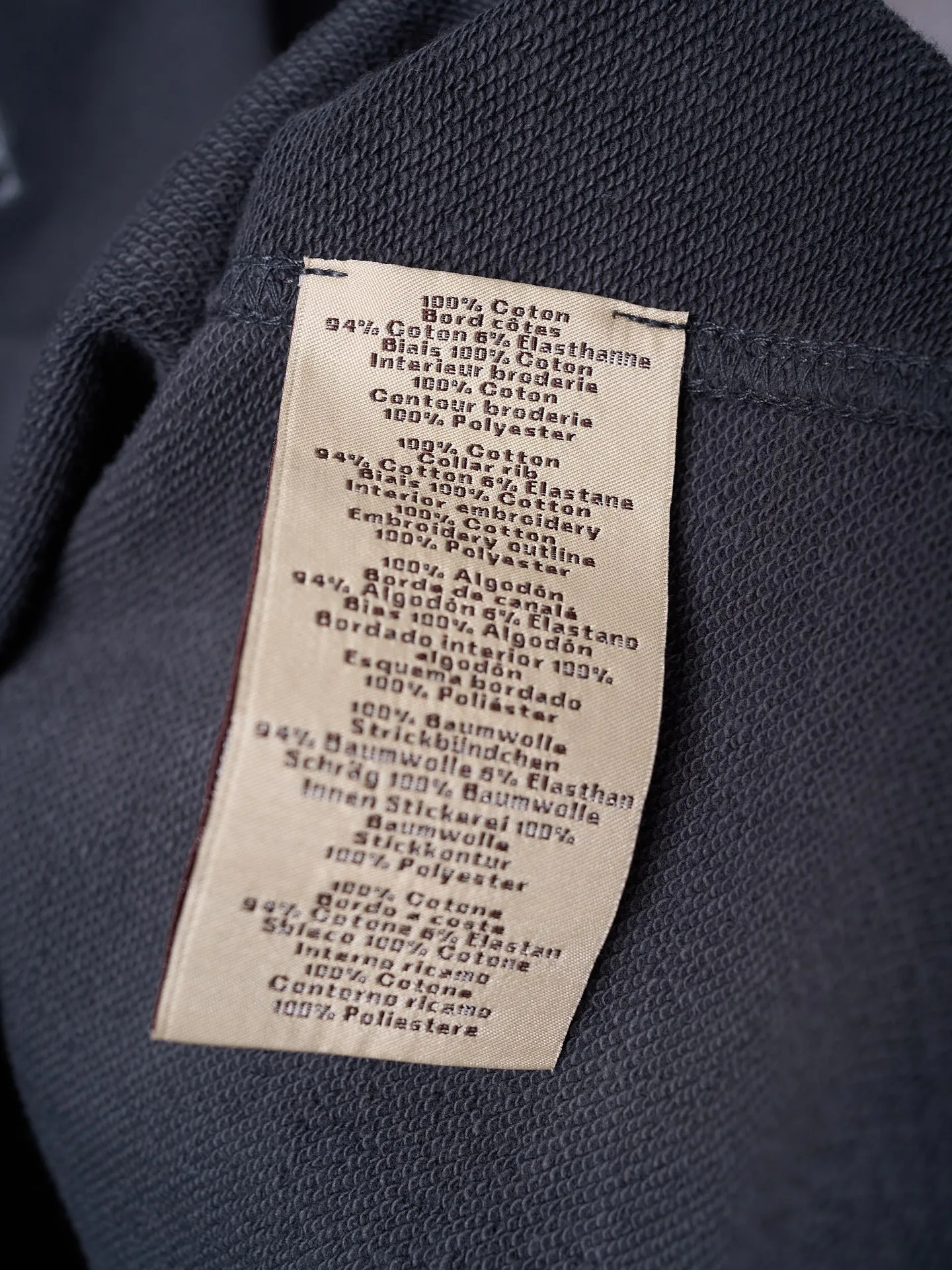 Men's Sweatshirts And Hoodies HERMES 18179088