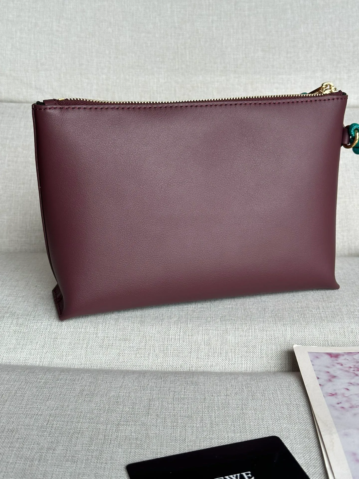Women's Clutches LOEWE 17147400
