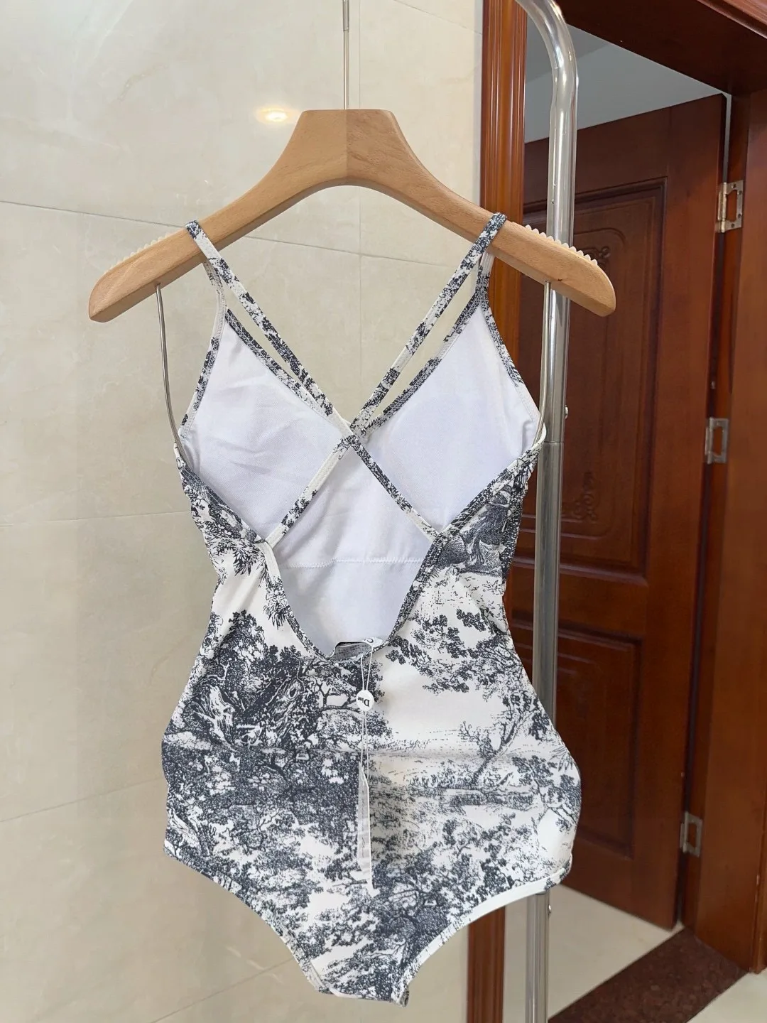 Women's Swimwear CHRISTIAN DIOR 17182193