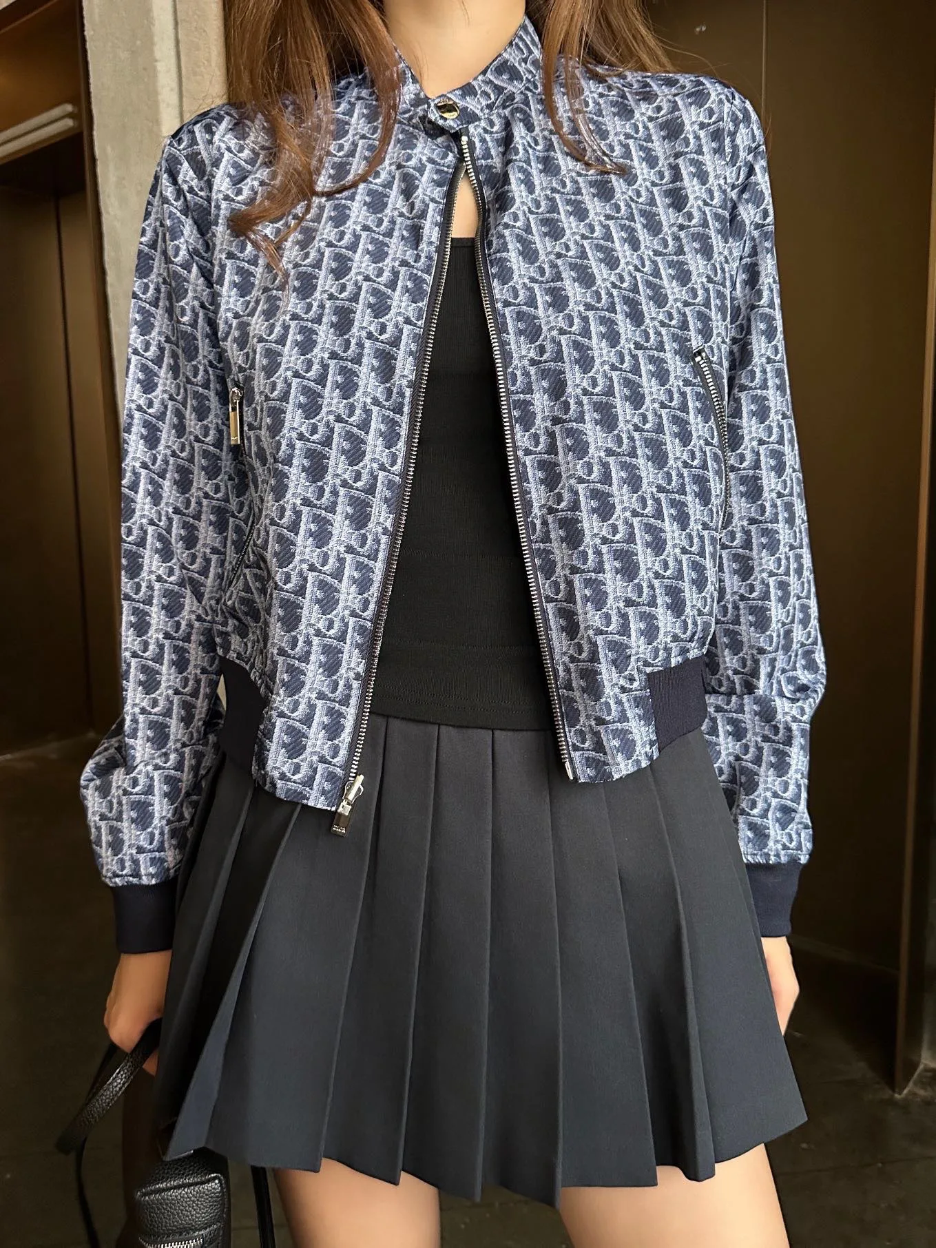 Women's Jackets And Down Jackets CHRISTIAN DIOR 18348256