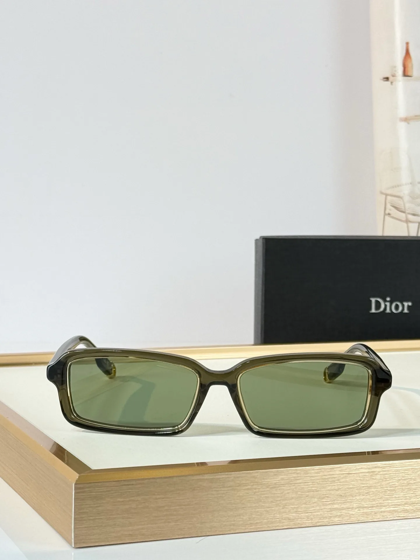 Glasses CHRISTIAN DIOR 18118003