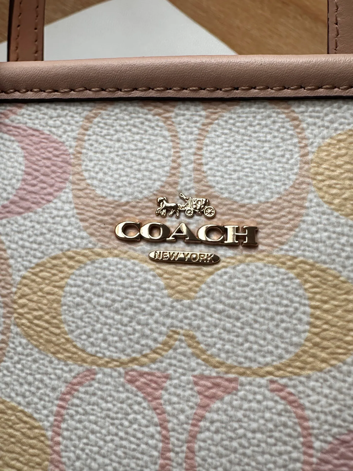 Women's Classic Handbags COACH 17961020