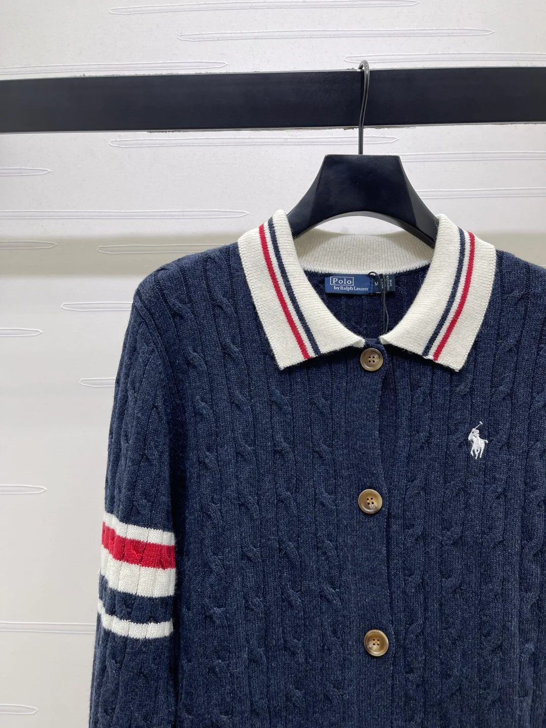Women's Jumpers And Sweaters RALPH LAUREN 17901776