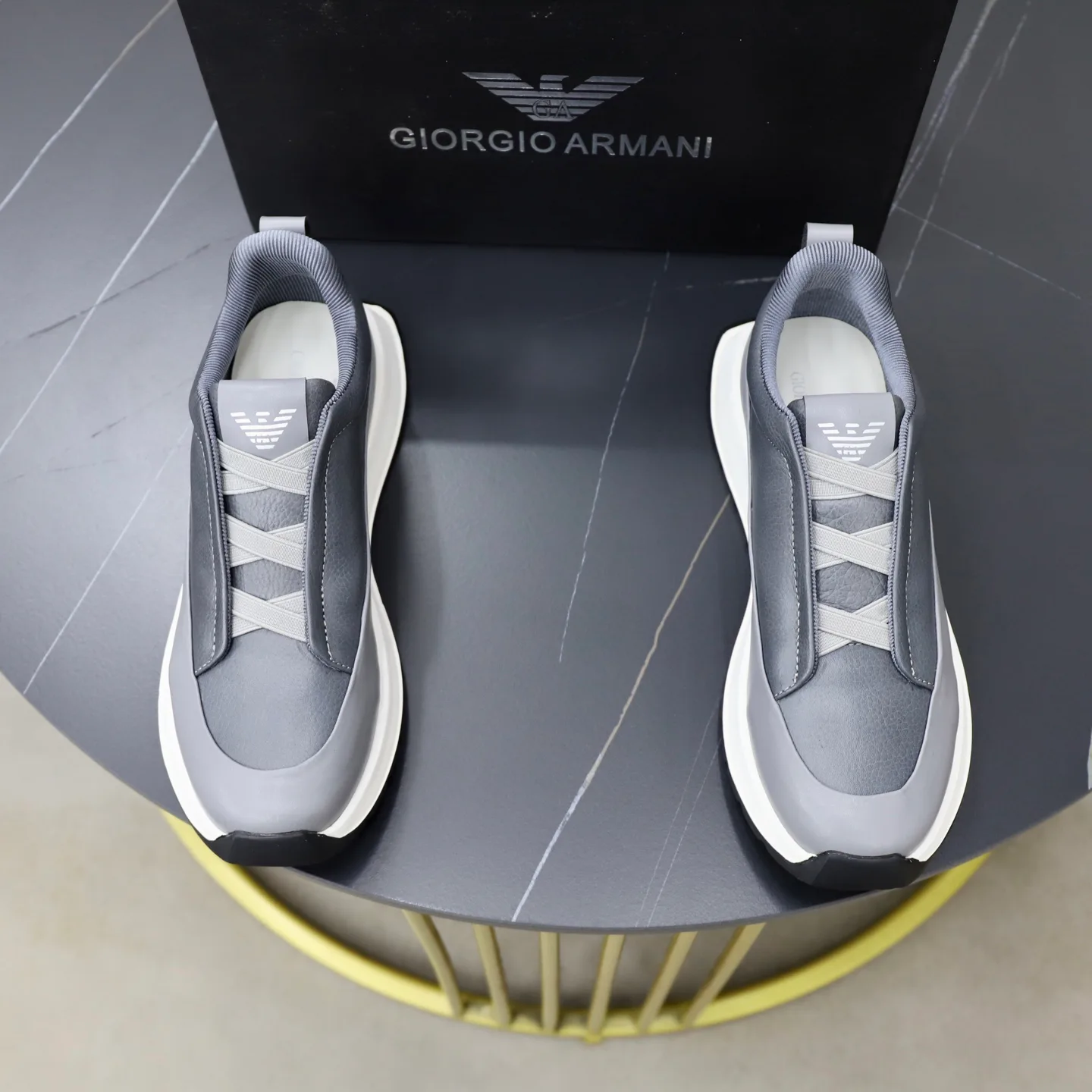 Men's Sneakers ARMANI 17604358