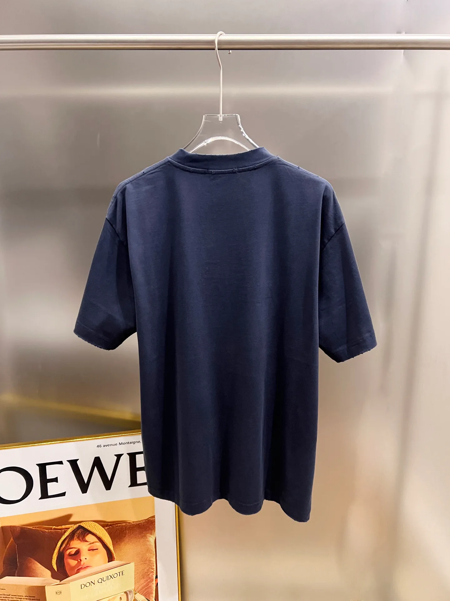 Men's T-Shirts BALENCIAGA 17662803