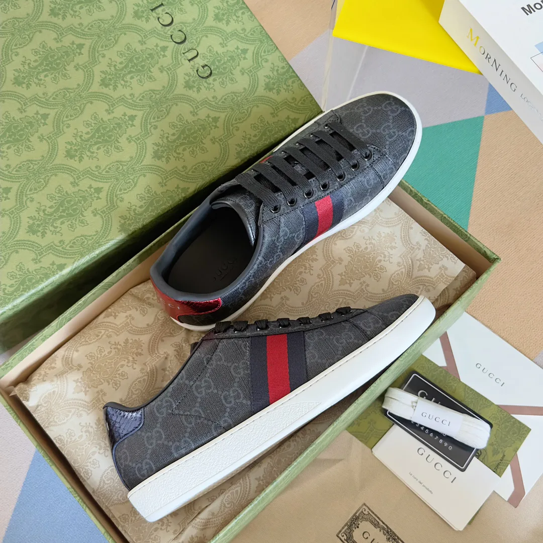 Women's Sneakers GUCCI 17620400