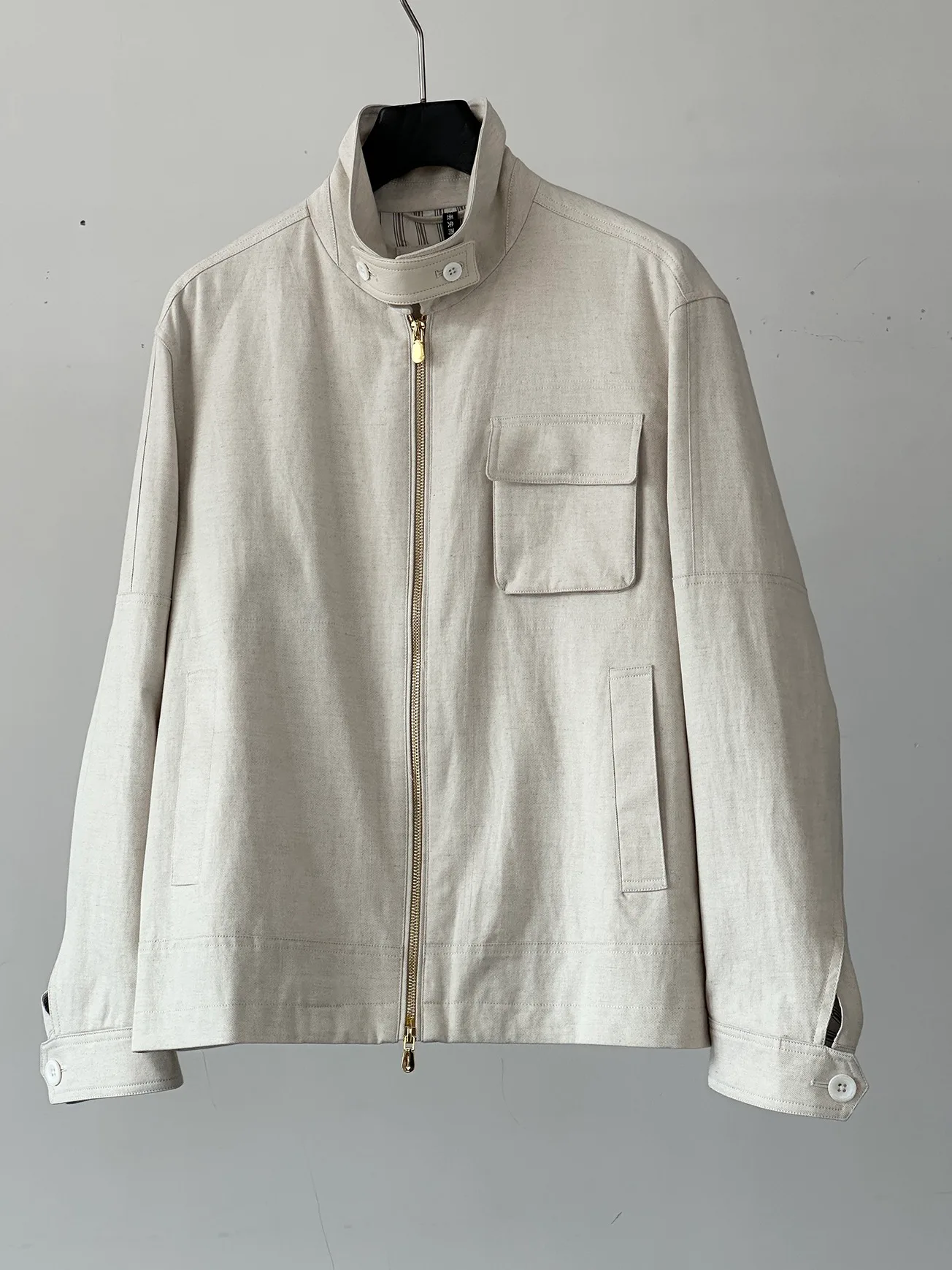 Men's Jackets And Down Jackets BRUNELLO CUCINELLI 18161828