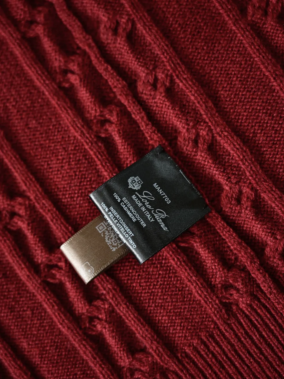 Men's Jumpers And Sweaters LORO PIANA 18434132