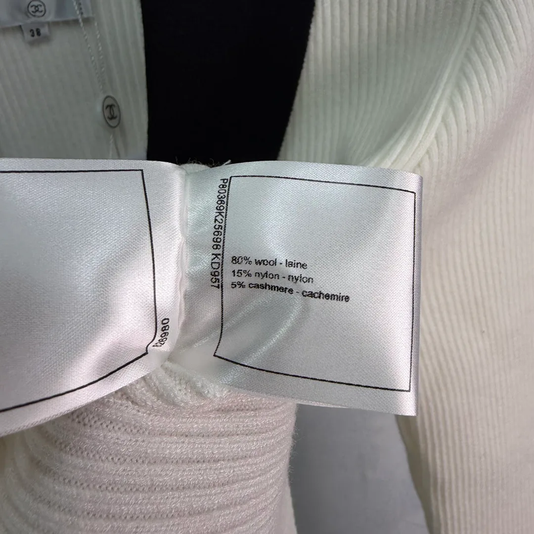 Women's Jumpers And Sweaters CHANEL 18553008