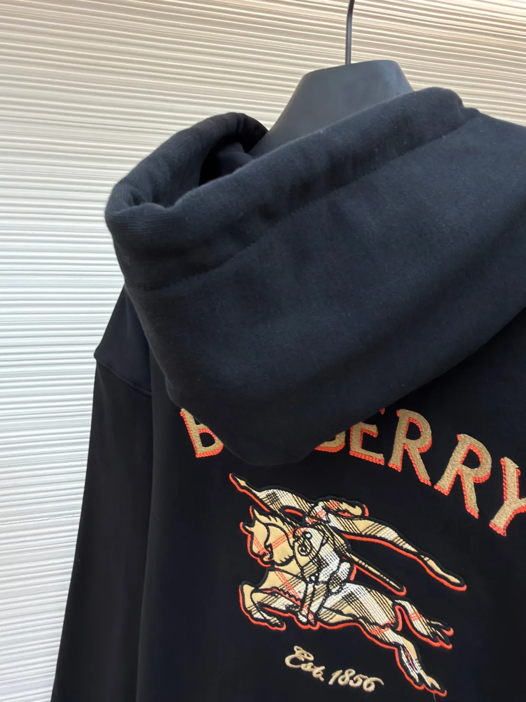 Men's Sweatshirts And Hoodies BURBERRY 18309026