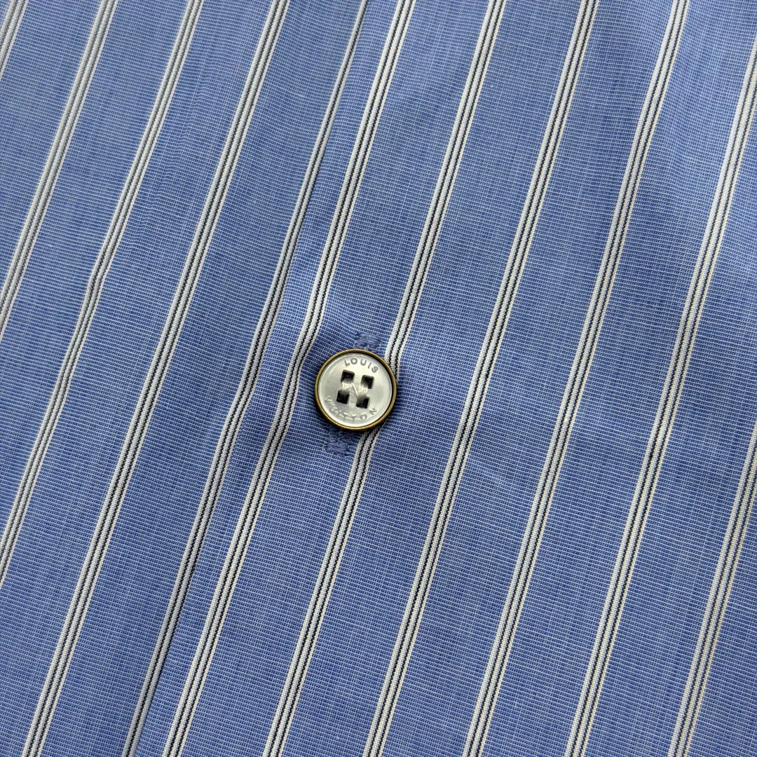 Men's Shirts LOUIS VUITTON 17081810