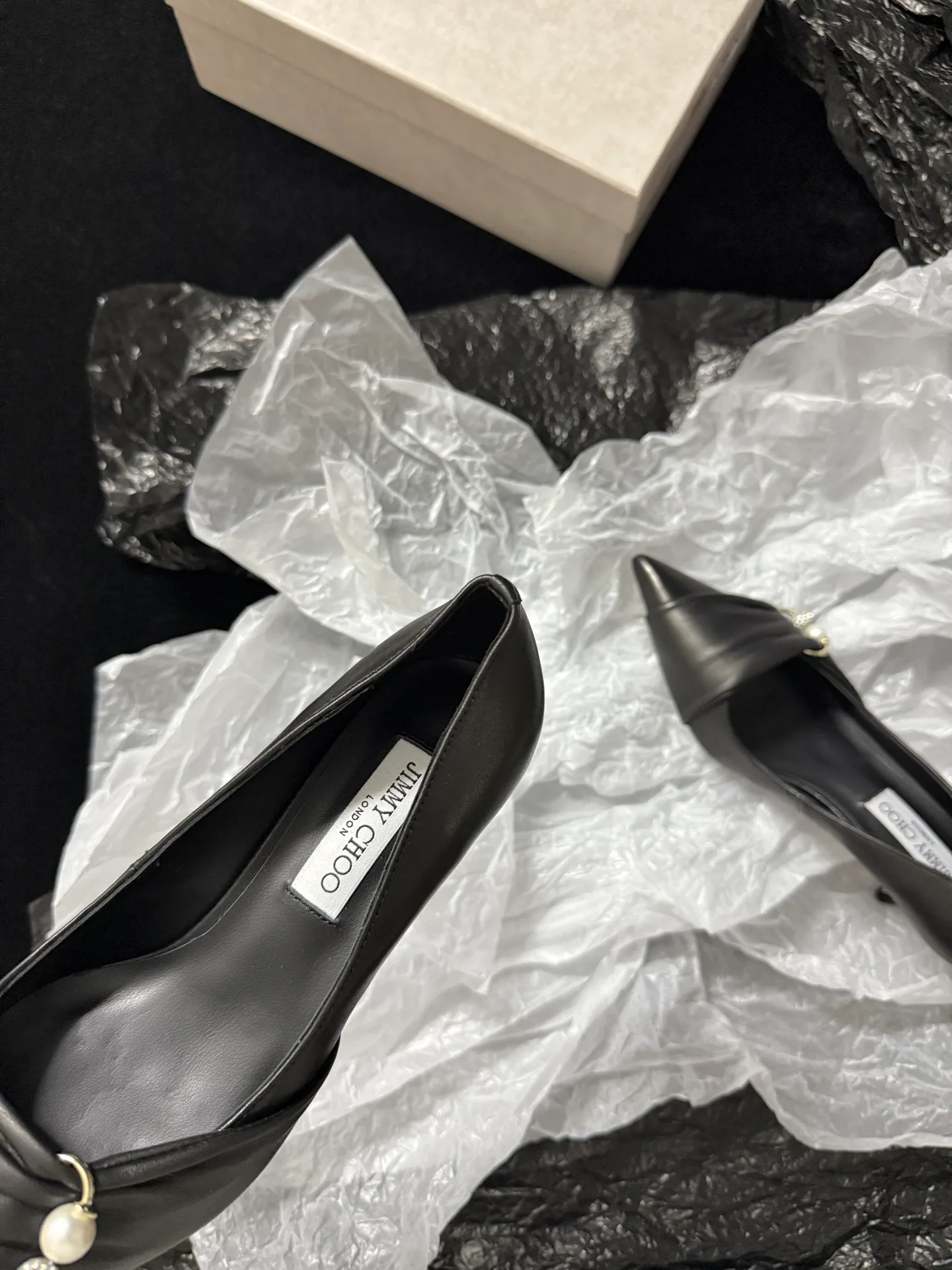 Women's Heels JIMMY CHOO 17516104
