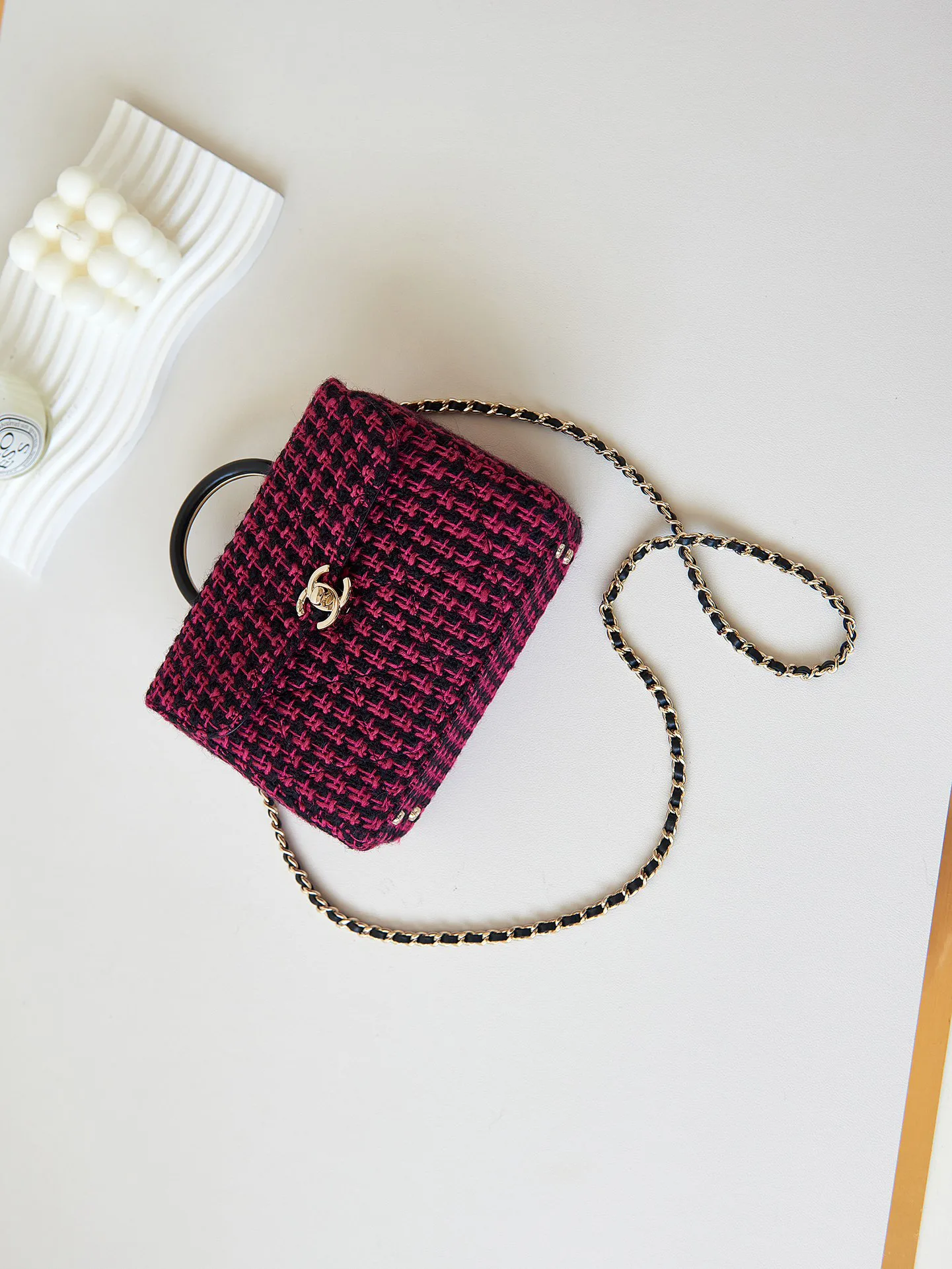 Women's Classic Handbags CHANEL 18065669