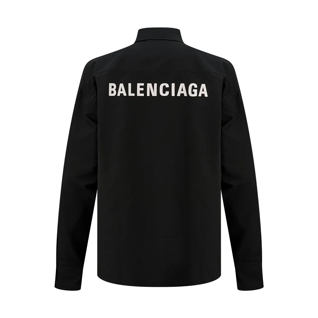 Men's Shirts BALENCIAGA 18179492
