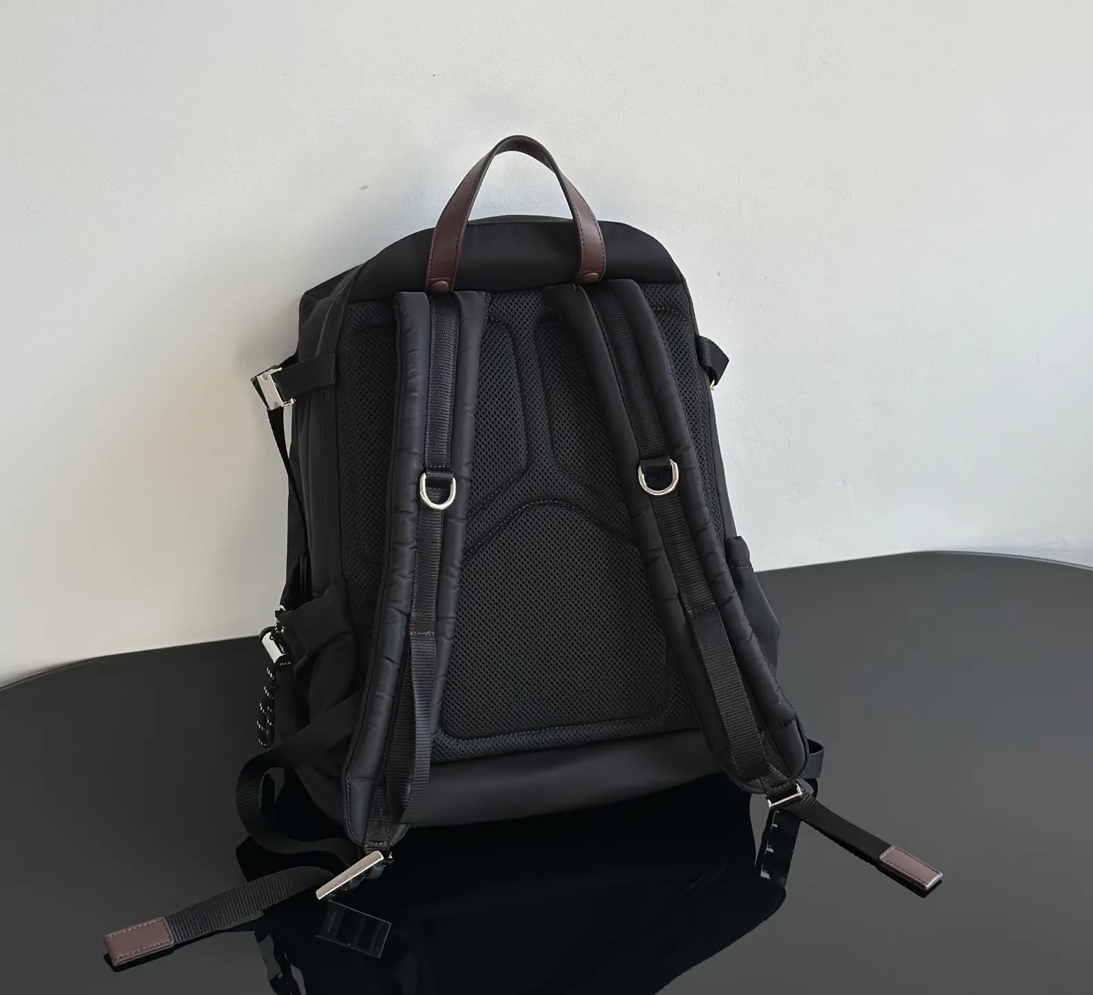 Men's Backpacks PRADA 17639614