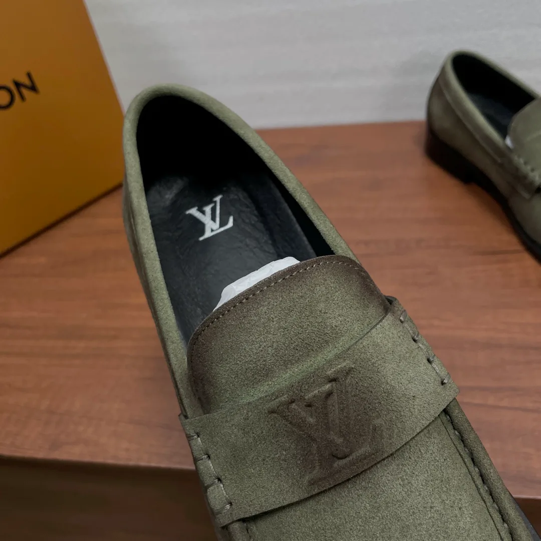 Лоферы И Туфли Мужские Louis Vuitton 18626359