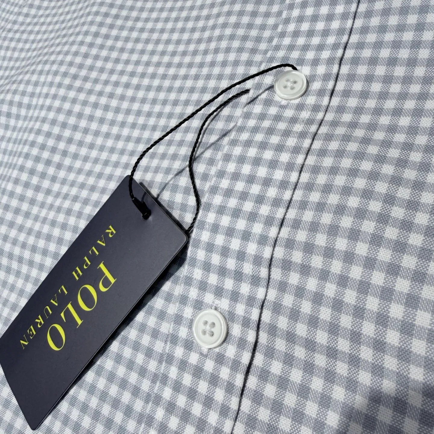 Men's Shirts RALPH LAUREN 18068798