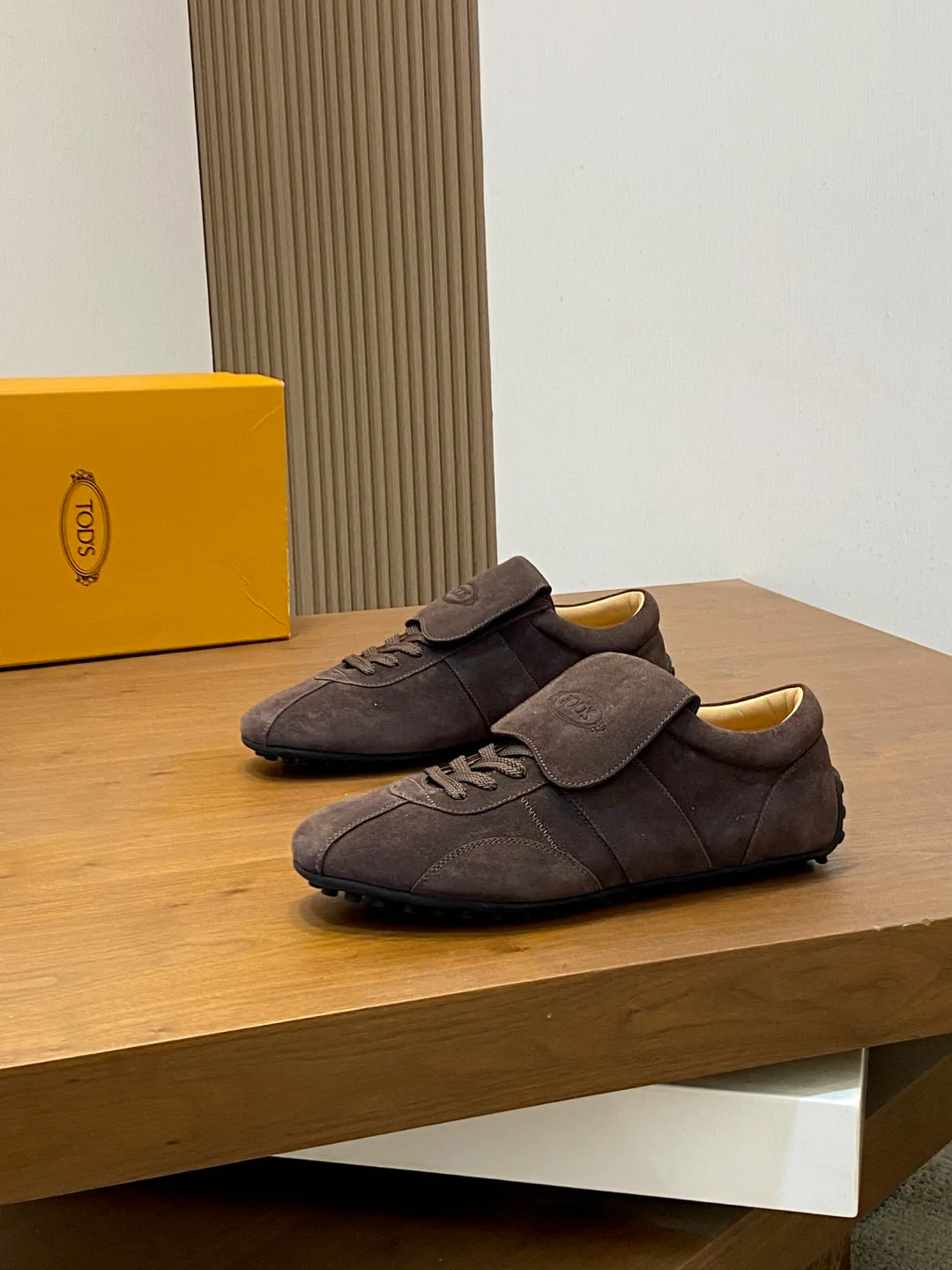 Men's Sneakers TOD'S 18399927