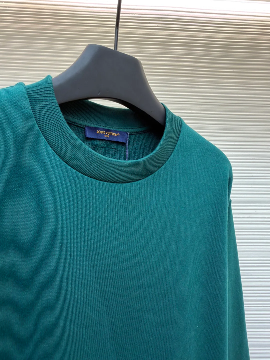 Men's Sweatshirts And Hoodies LOUIS VUITTON 18513792