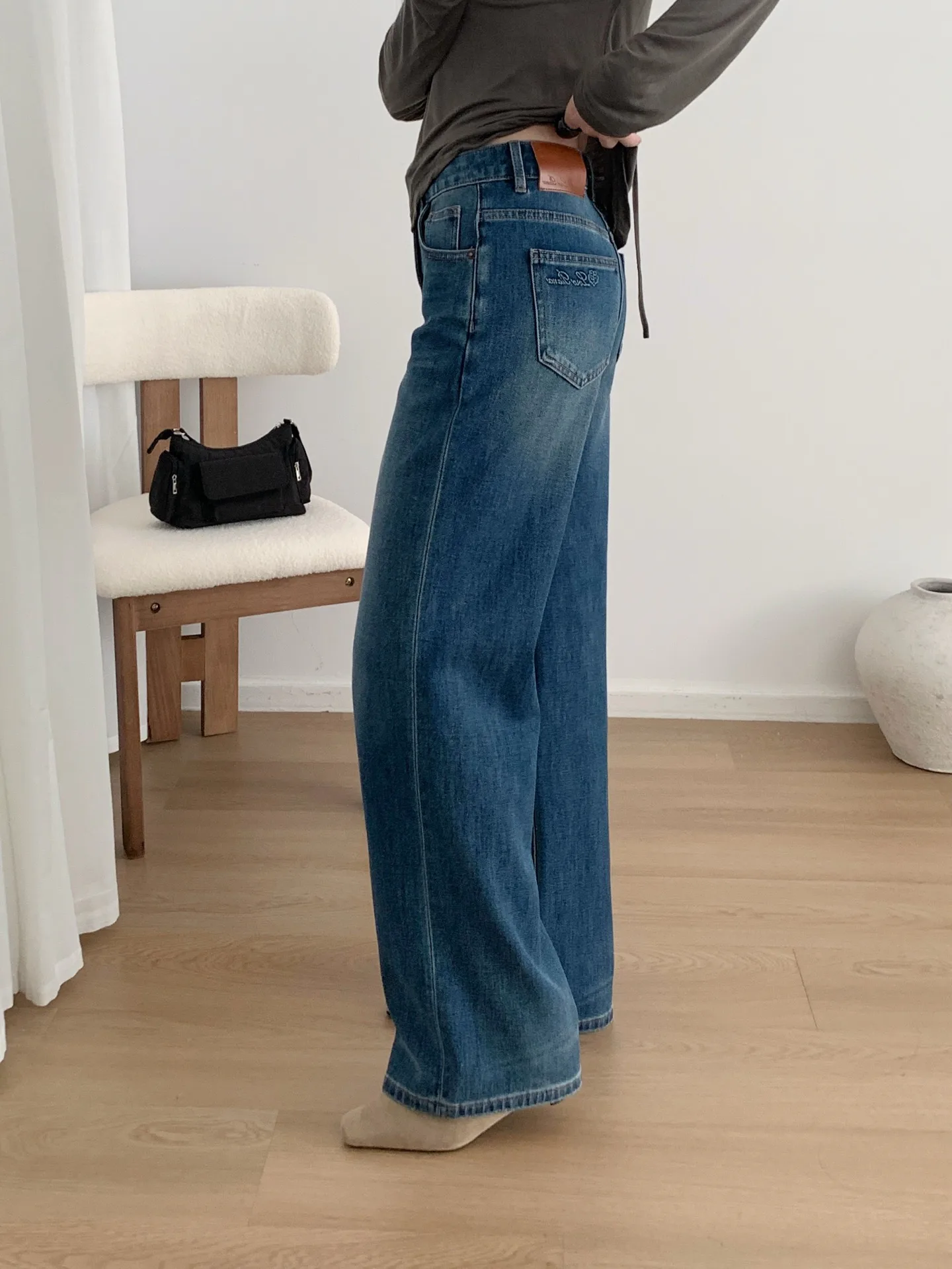 Women's Jeans LORO PIANA 18187474