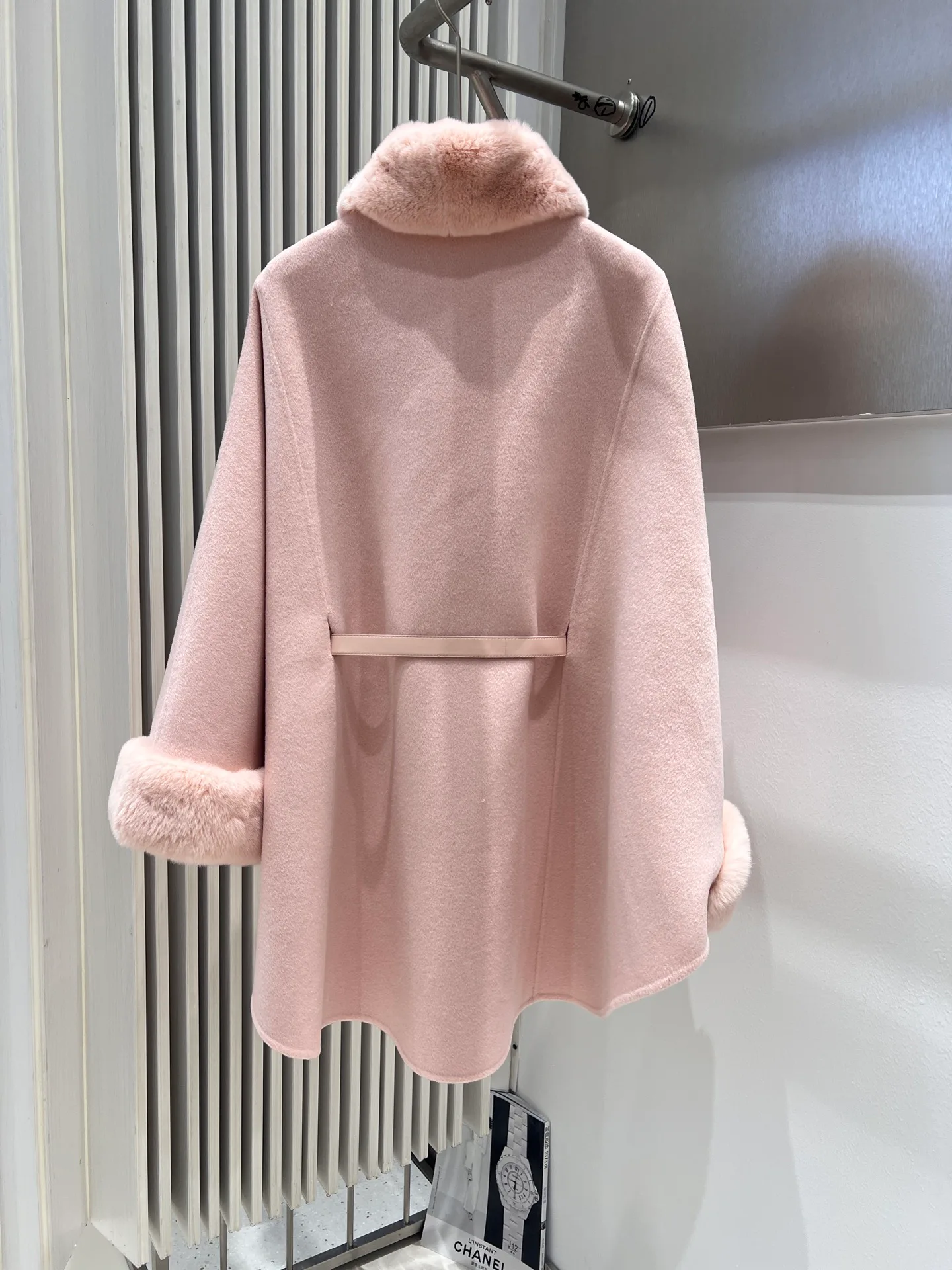 Women's Coats LORO PIANA 18513162