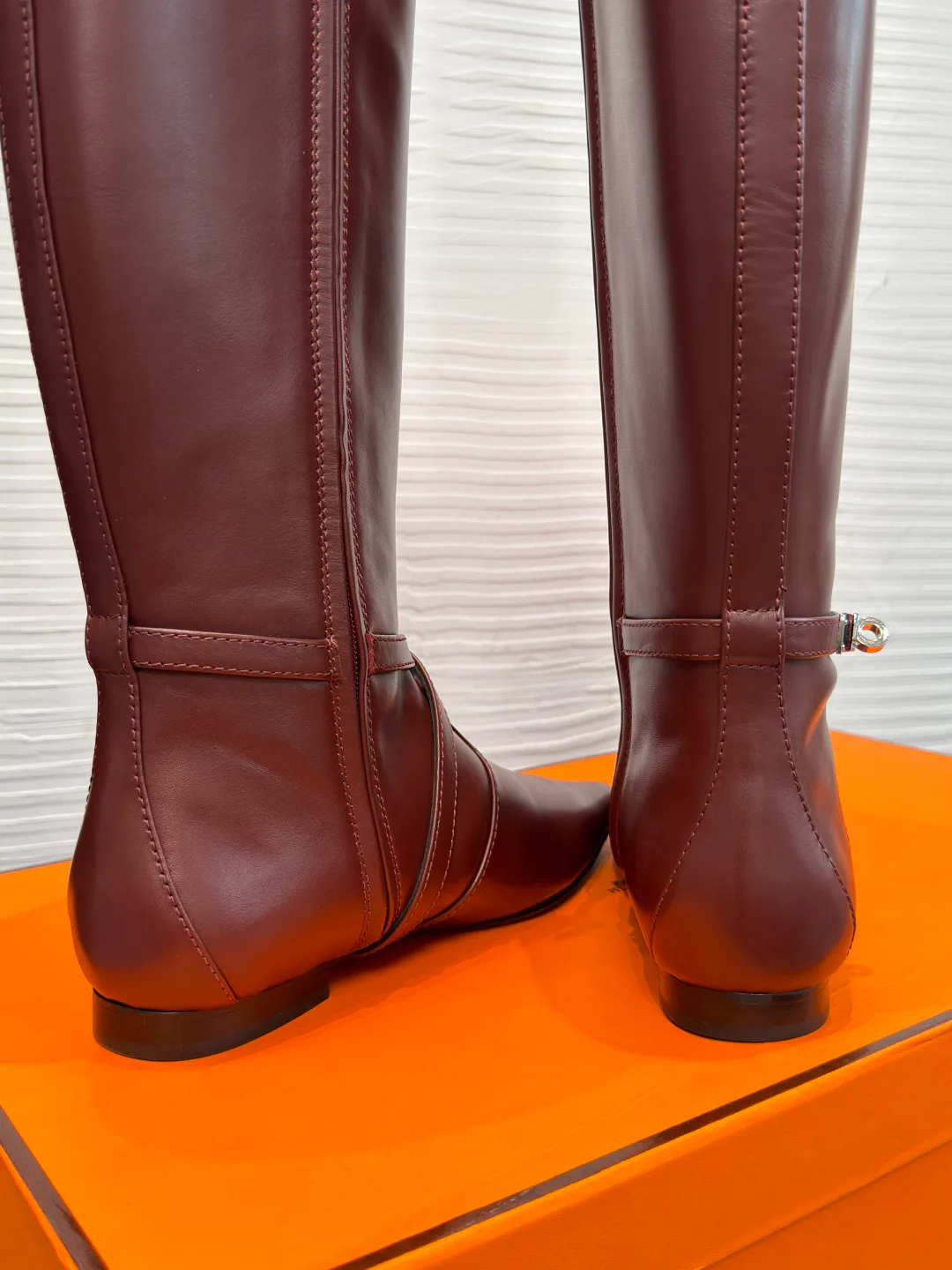 Сапоги Женские Hermes 18604450