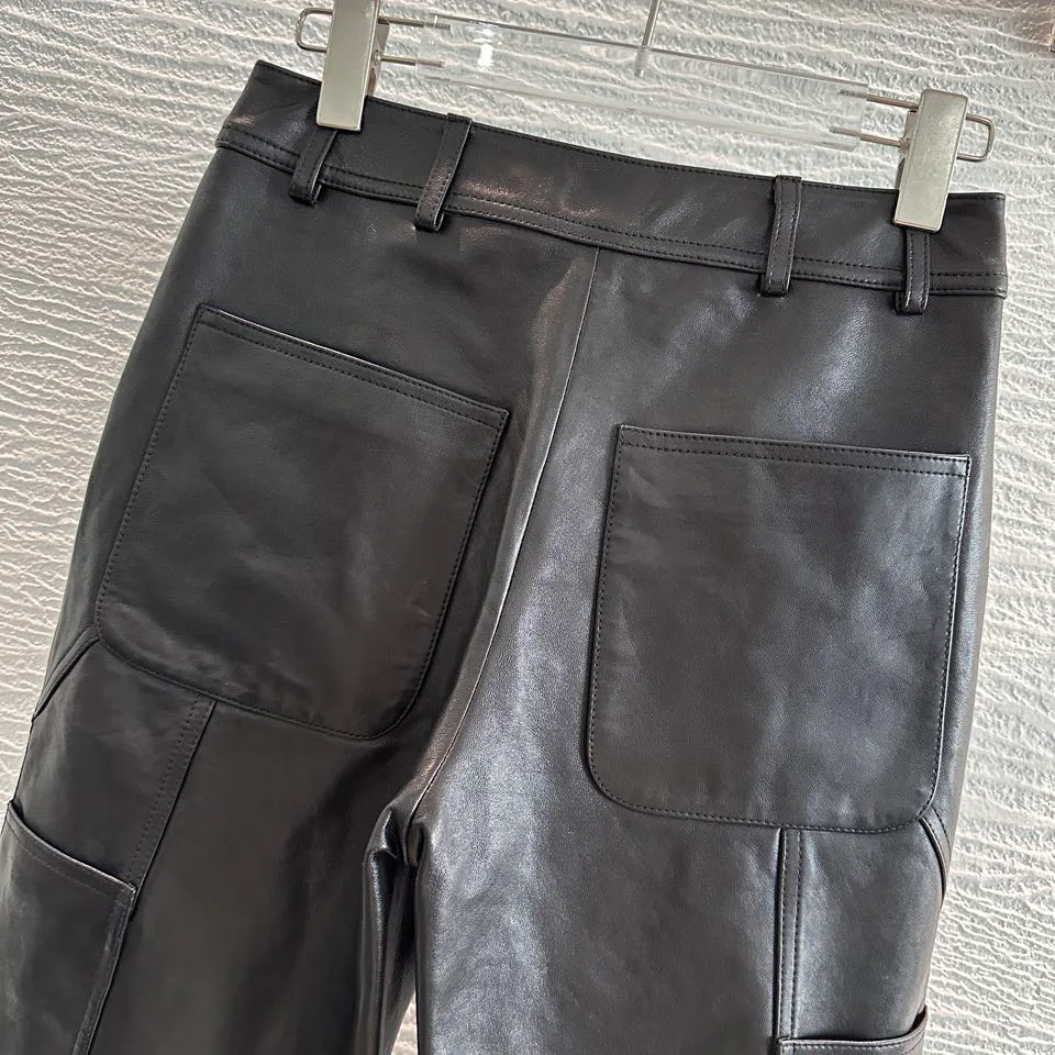 Women's Trousers CHANEL 17845051