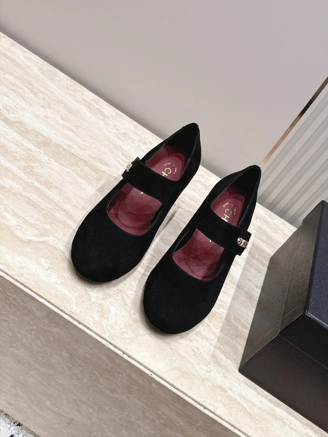 Women's Heels CHANEL 18427890
