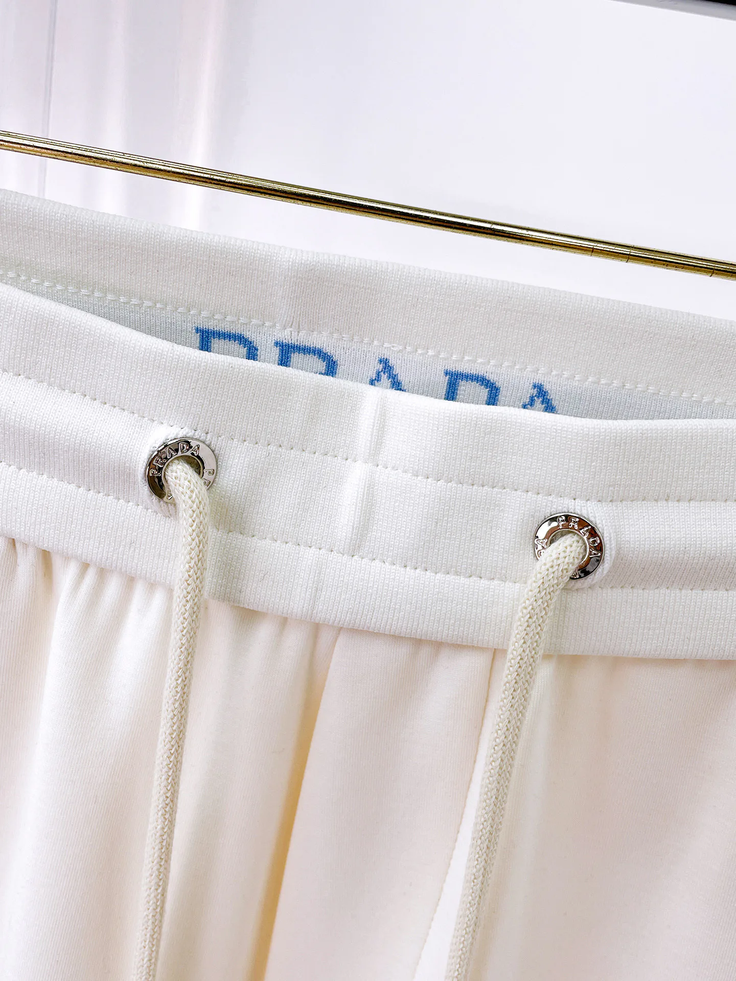 Men's Trousers PRADA 18197352