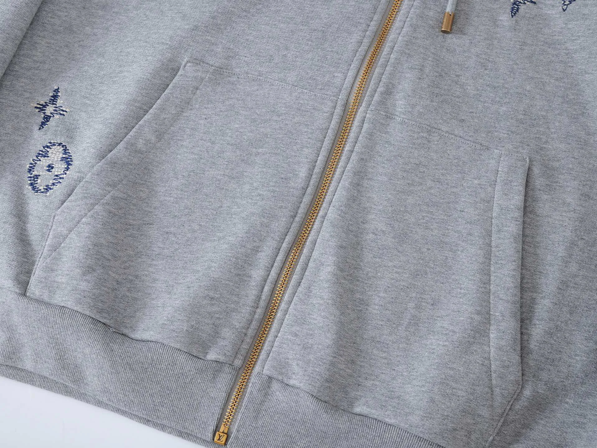 Men's Sweatshirts And Hoodies LOUIS VUITTON 17999677