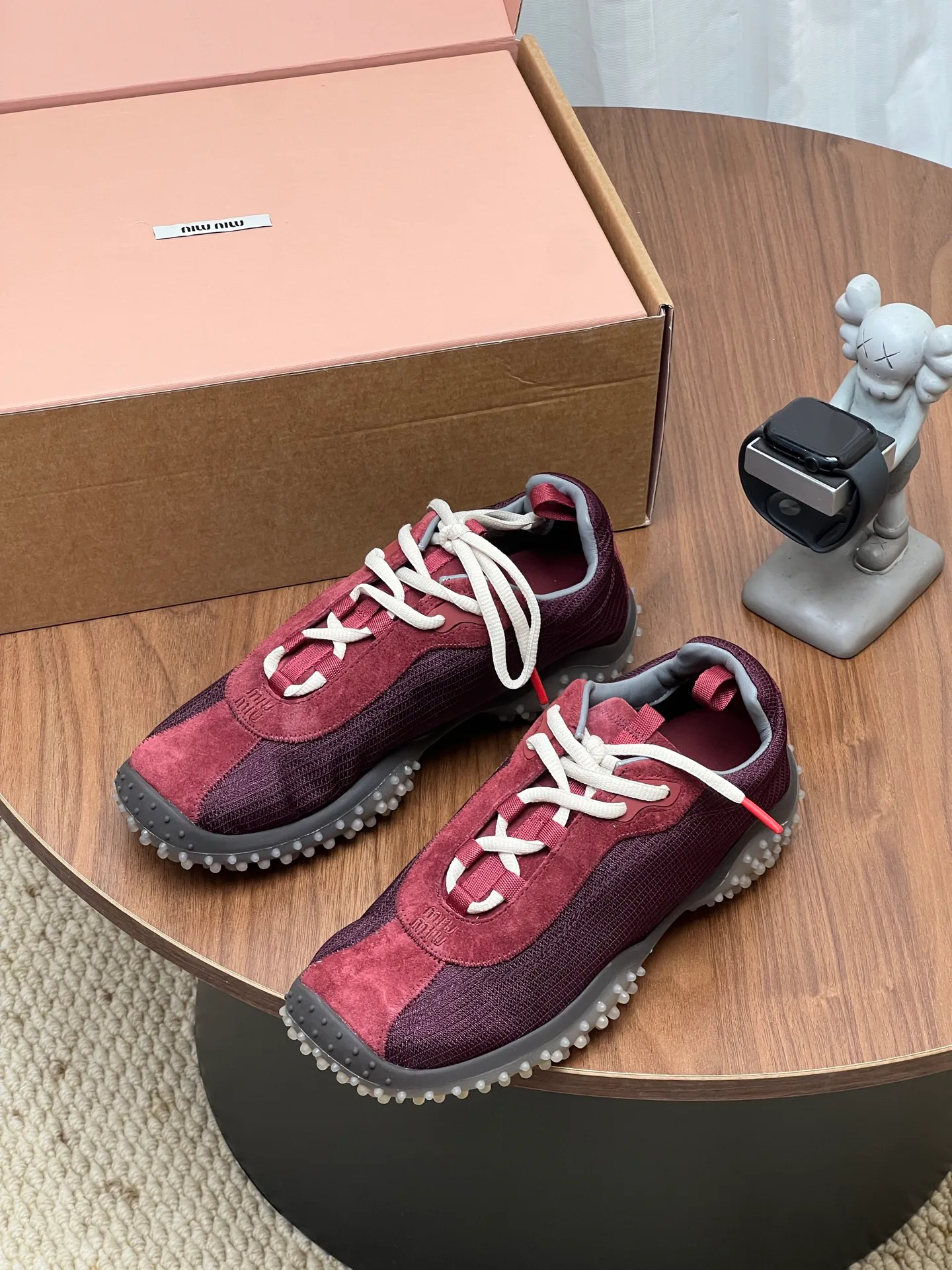 Women's Sneakers MIU MIU 17787089