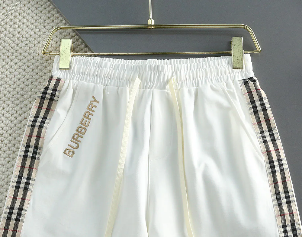 Men's Shorts BURBERRY 18000503