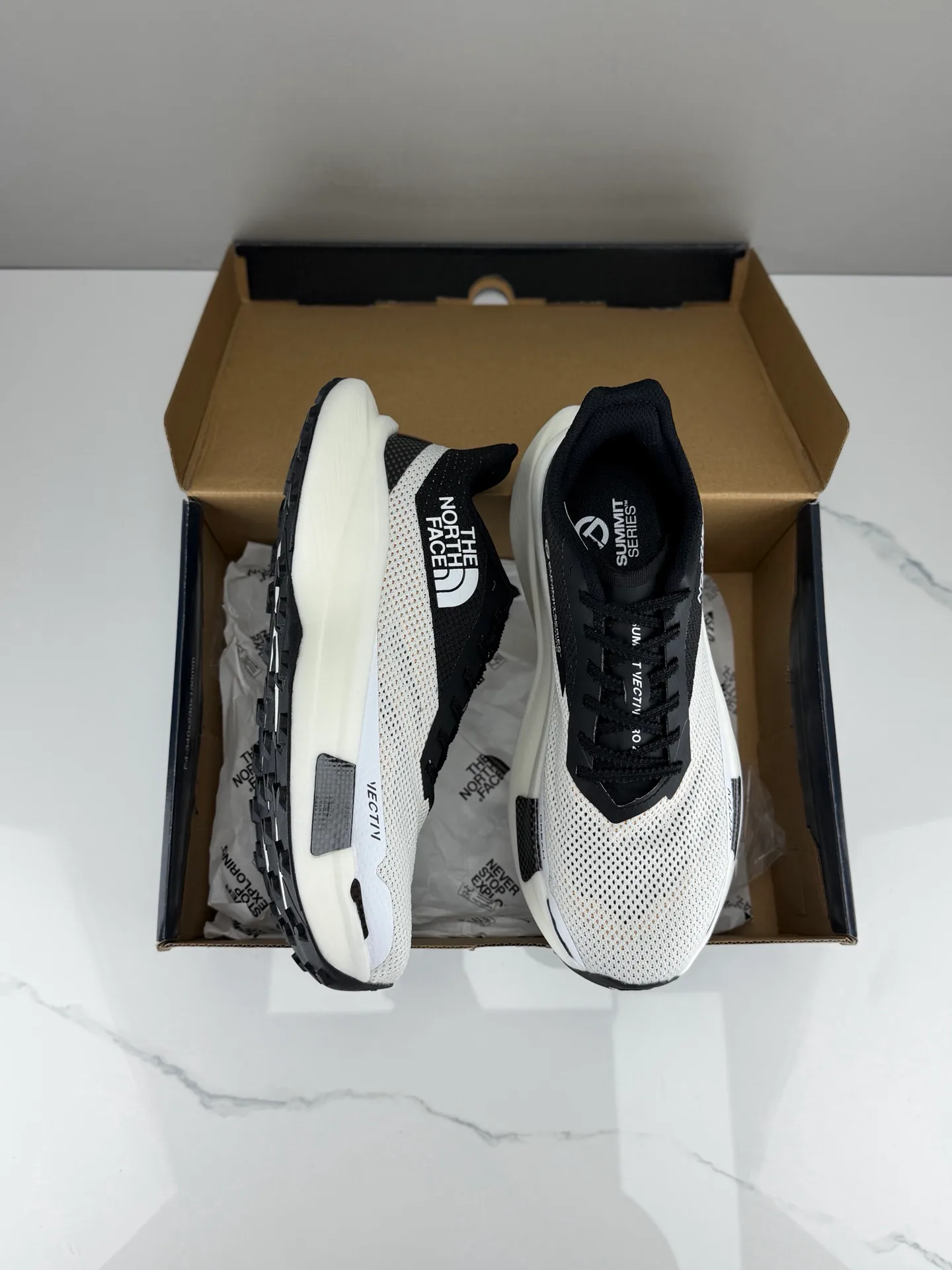 Women's Sneakers THE NORTH FACE 17957540