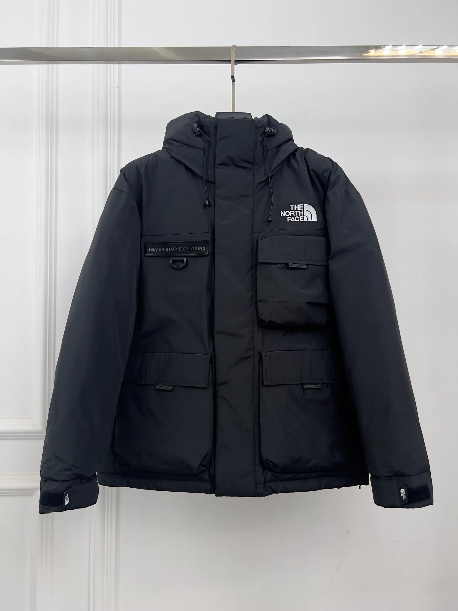 Men's Jackets And Down Jackets THE NORTH FACE 18416005