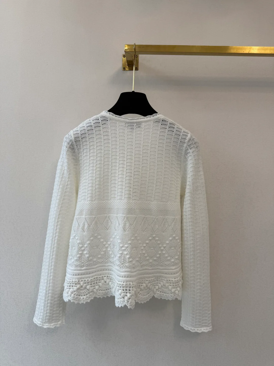 Women's Jumpers And Sweaters CHANEL 18138092